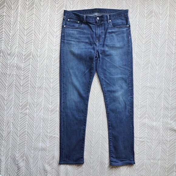Uniqlo Men's Jeans - Picture 1 of 7